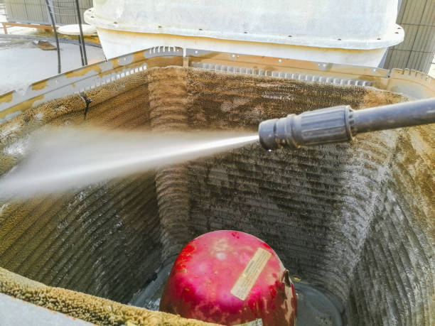 Best Commercial Air Duct Cleaning  in Clermont, GA