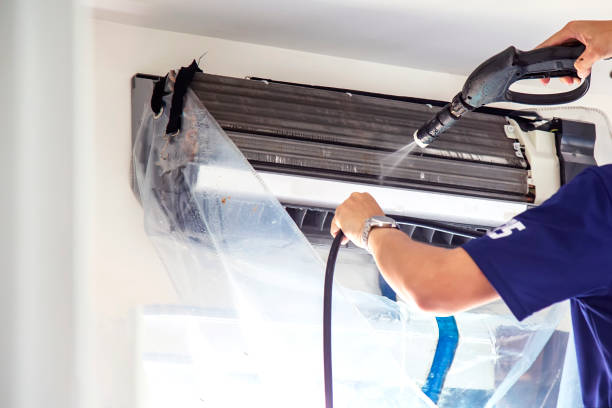 Best Ventilation Cleaning Services  in Clermont, GA