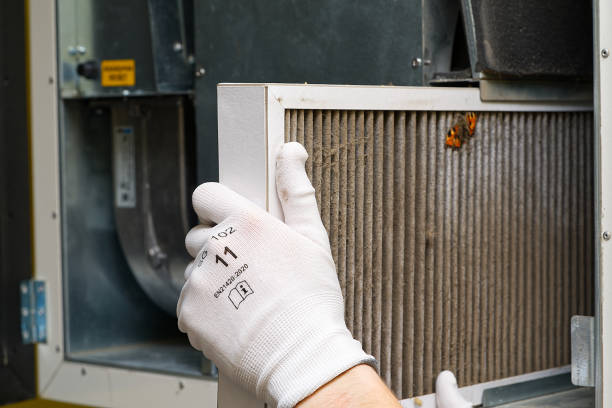 Best HVAC Air Duct Cleaning  in Clermont, GA