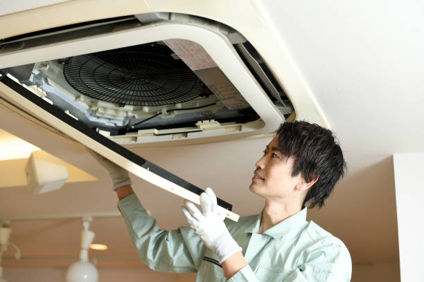 Best Residential Air Duct Cleaning  in Clermont, GA