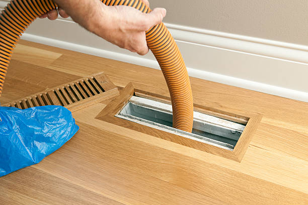 Best Commercial Air Duct Cleaning  in Clermont, GA