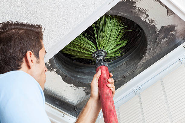 Best Commercial HVAC Duct Cleaning  in Clermont, GA