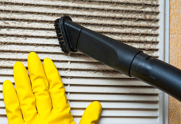 Best Emergency Air Duct Cleaning  in Clermont, GA
